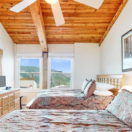 Interlude Condominiums 3-Bedroom Unit 307 Snowmass Village Szoba fotó