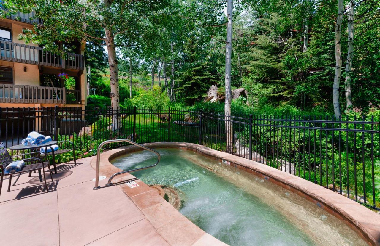 Interlude Condominiums 3-Bedroom Unit 307 Snowmass Village Kültér fotó