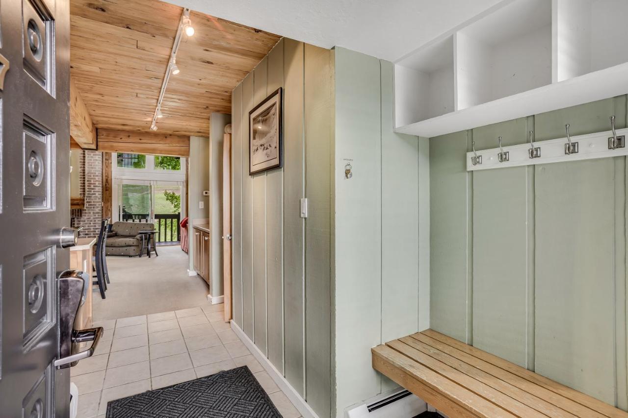 Interlude Condominiums 3-Bedroom Unit 307 Snowmass Village Kültér fotó