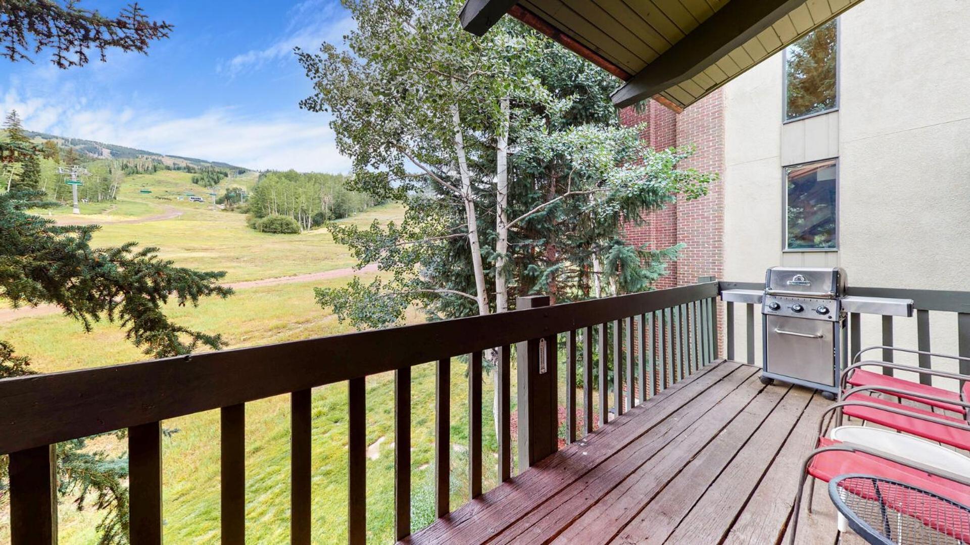 Interlude Condominiums 3-Bedroom Unit 307 Snowmass Village Szoba fotó
